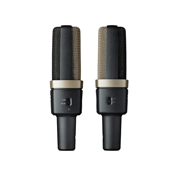 AKG C314