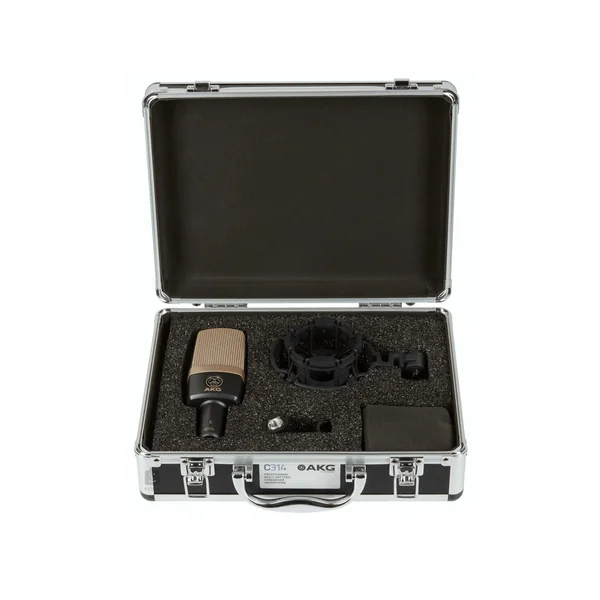 AKG C314