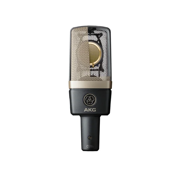 AKG C314