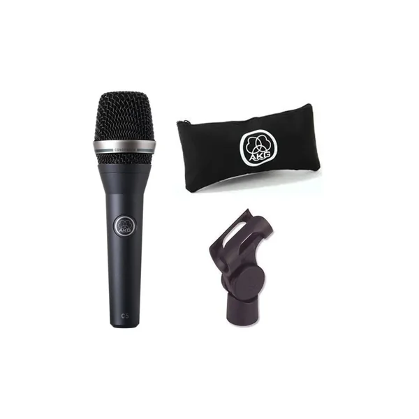 AKG C5