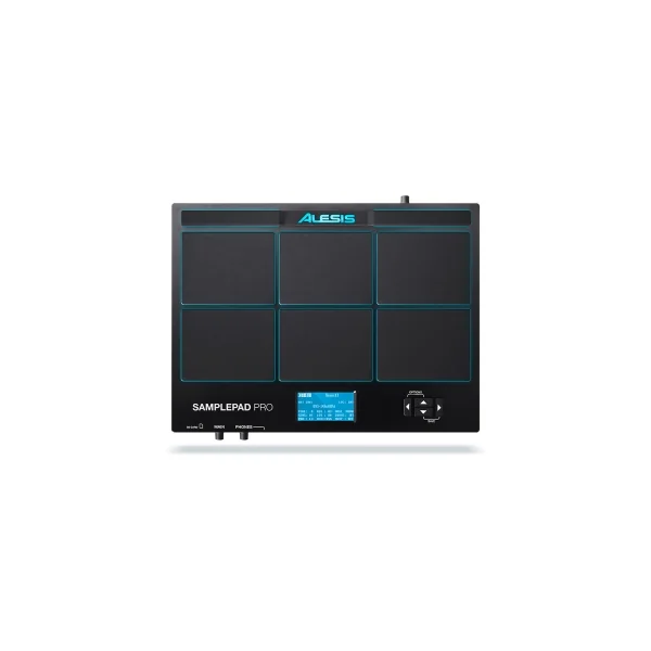 ALESIS Multipad Samplepad 8 Zones