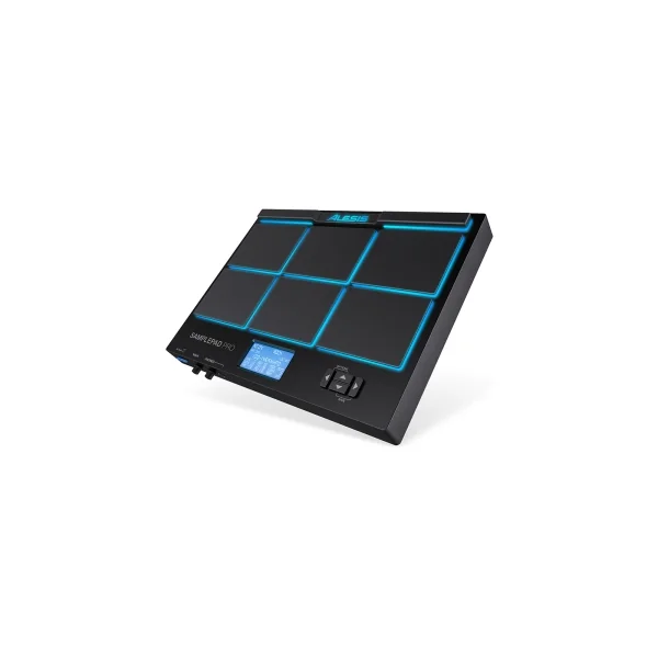 ALESIS Multipad Samplepad 8 Zones
