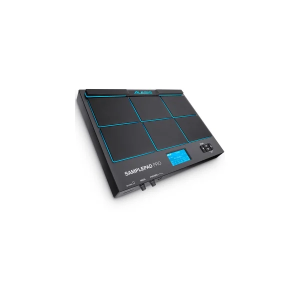 ALESIS Multipad Samplepad 8 Zones