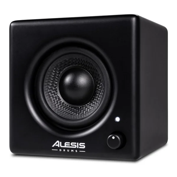 Alesis Nitro Amp - Ampli de Batterie Personnel Compact 70W