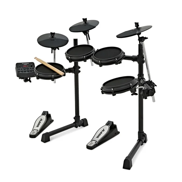 Alesis Turbo Mesh – Batterie Électronique