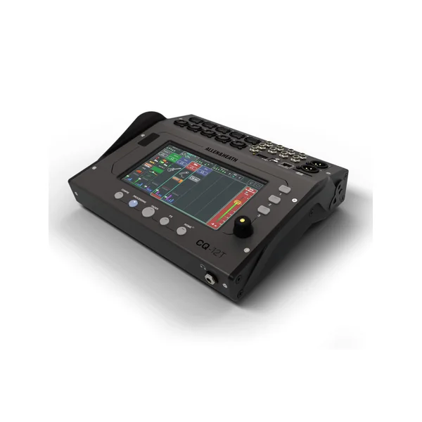 Allen & Heath CQ-12T