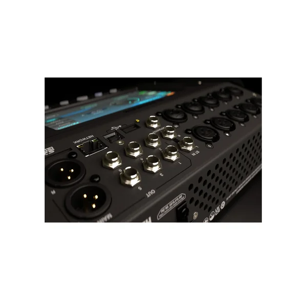 Allen & Heath CQ-12T