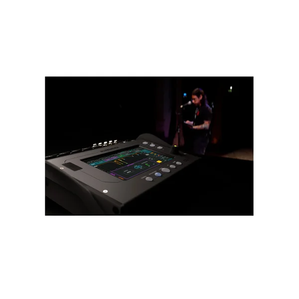Allen & Heath CQ-12T
