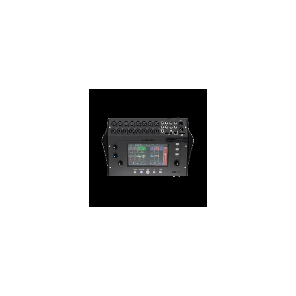 Allen & Heath CQ-20B