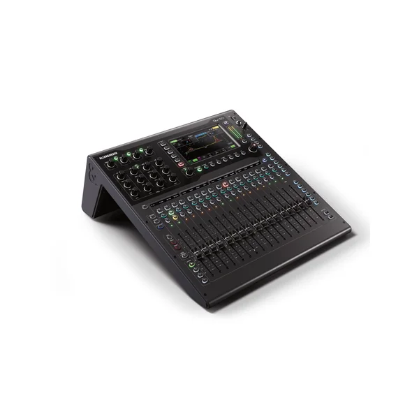 Allen & Heath Qu-5D