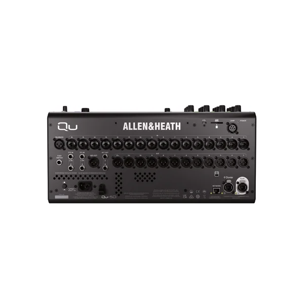 Allen & Heath Qu-5D