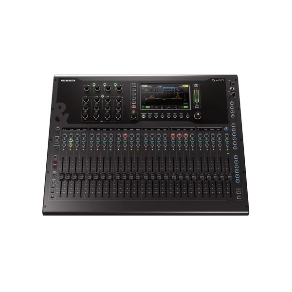Allen & Heath Qu-6D