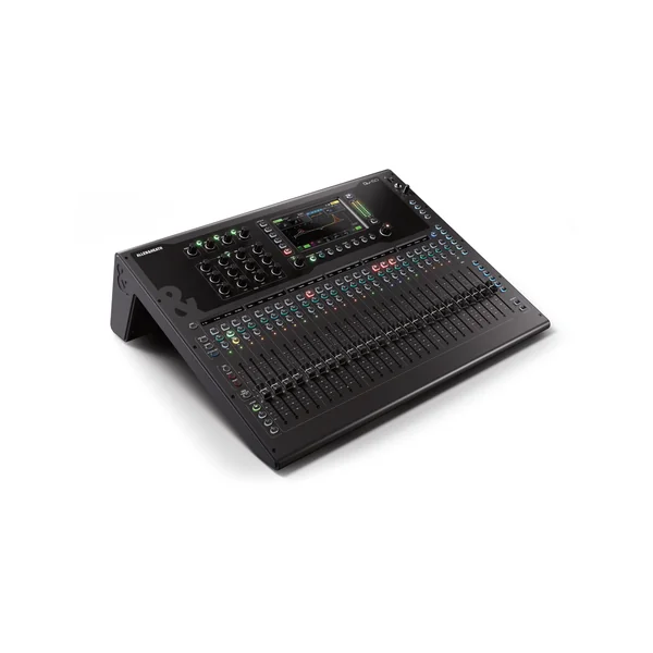 Allen & Heath Qu-6D
