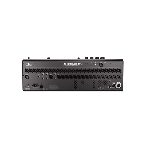 Allen & Heath Qu-6D