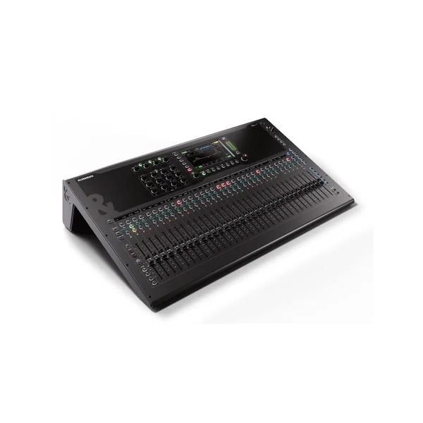 Allen & Heath Qu-7