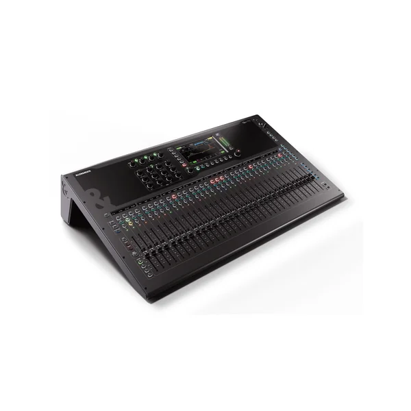 Allen & Heath Qu-7D