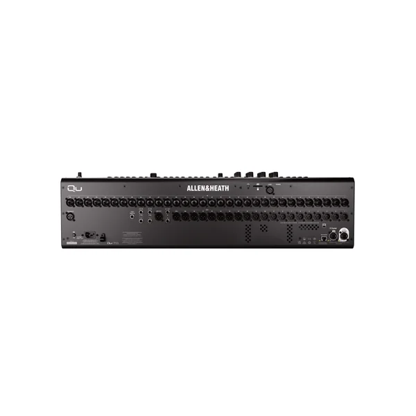 Allen & Heath Qu-7D