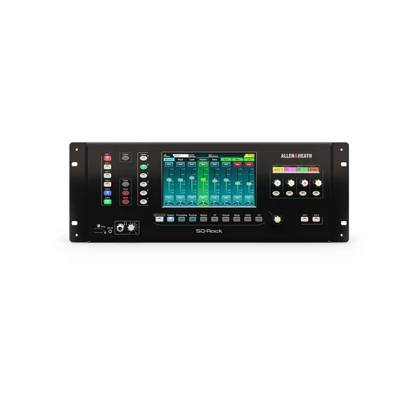 Allen & Heath SQ-Rack
