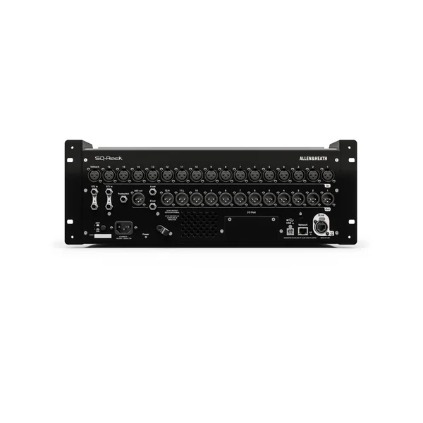 Allen & Heath SQ-Rack