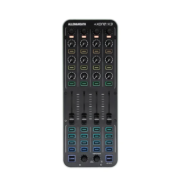 Allen & Heath Xone:K3