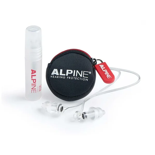 Alpine Partyplug Pro Ørepropper