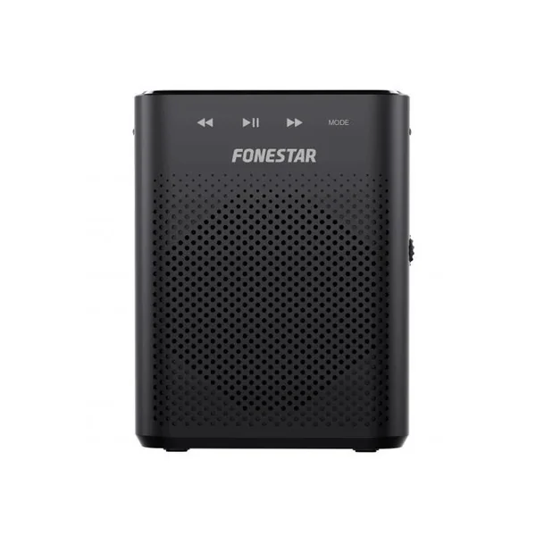 ALTA-VOZ-30 Porte voix ceinture micro serre tête électret