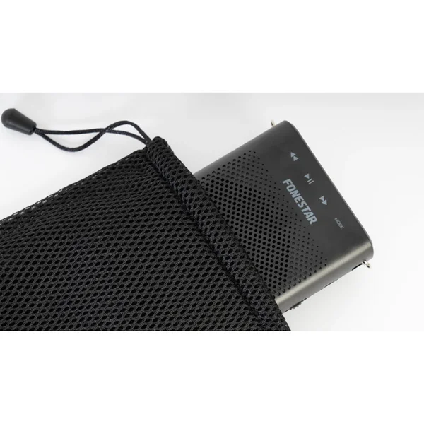 ALTA-VOZ-30 Porte voix ceinture micro serre tête électret