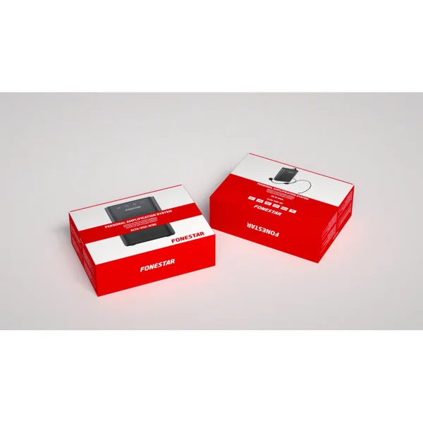 ALTA-VOZ-W30 Porte voix ceinture micro serre tête électret sans fil