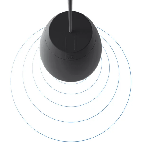 ALTI4-B Enceinte suspendue 24-12-6 Watts 100 V
