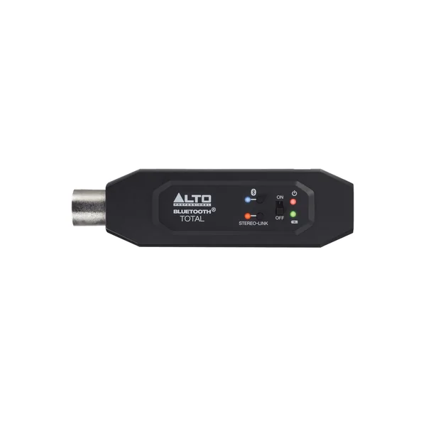 Alto Bluetooth Total 2