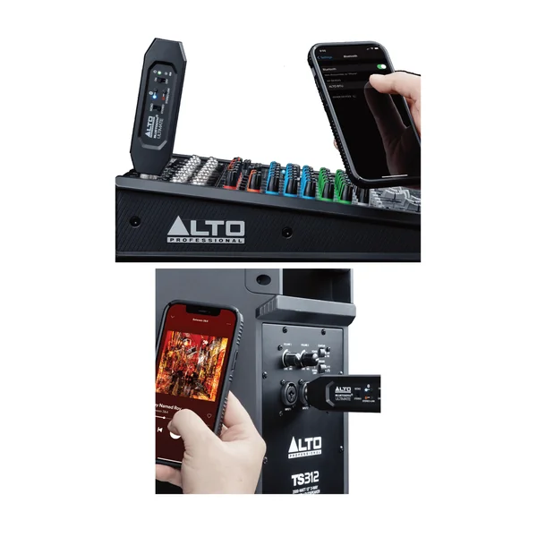 Alto Bluetooth Ultimate