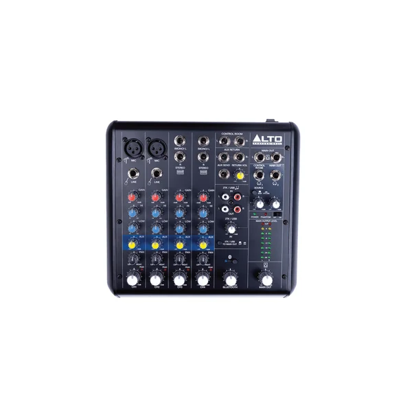 Alto TrueMix 600