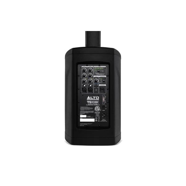 ALTO TS108C Système colonne actif 300 W RMS