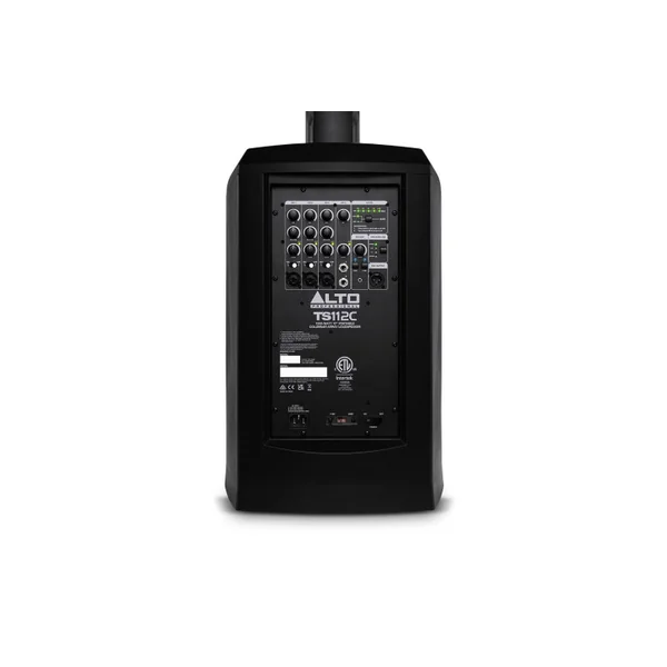 ALTO TS112C Système colonne actif 600 W RMS