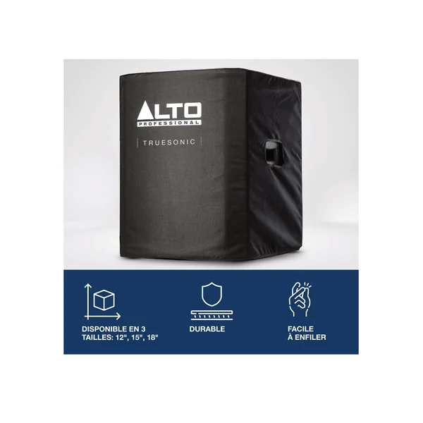Alto TS15S Cover