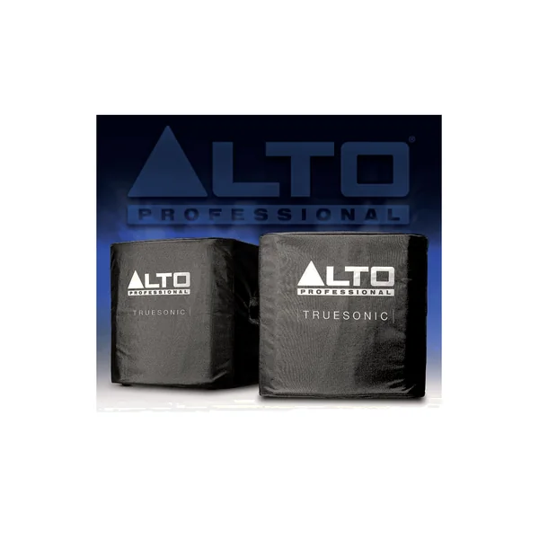 Alto TS18S Cover