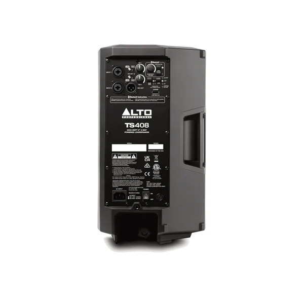 Alto TS408
