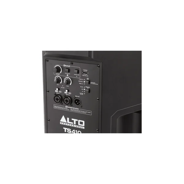Alto TS410