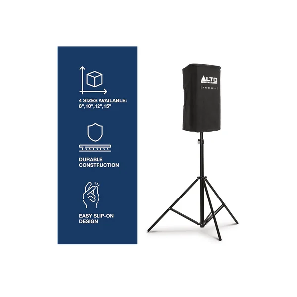 Alto TS415 Cover