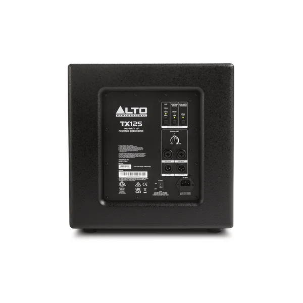 Alto TX12S