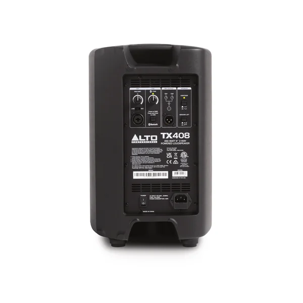 Alto TX408