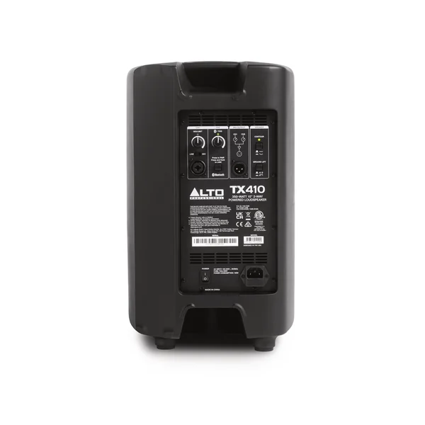 Alto TX410