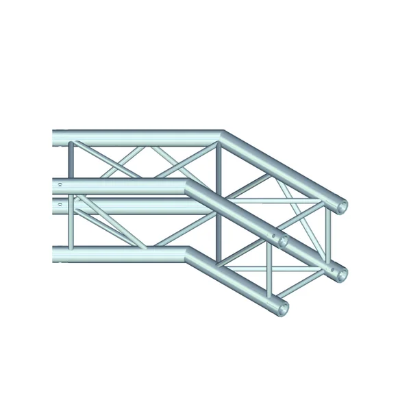 ALUTRUSS QUADLOCK QL-ET34 C-23 2-way Corner 135°
