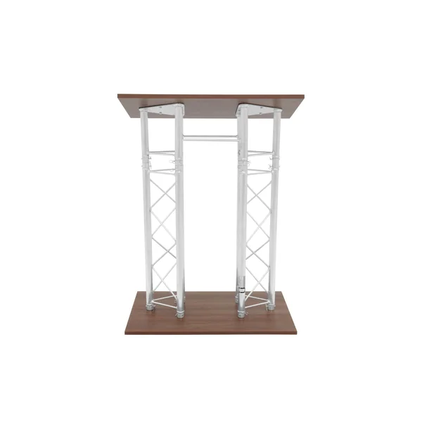 ALUTRUSS RP-1 Lectern