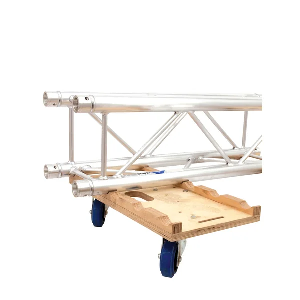 ALUTRUSS Set QUADLOCK QL-ET34-2000 + Truss Transport Board