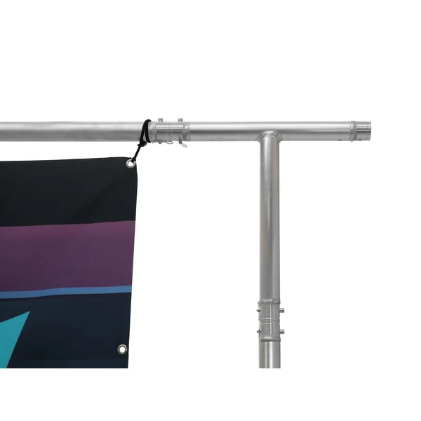 ALUTRUSS Set SINGLELOCK Divider Extension 3.35 x 2.15m
