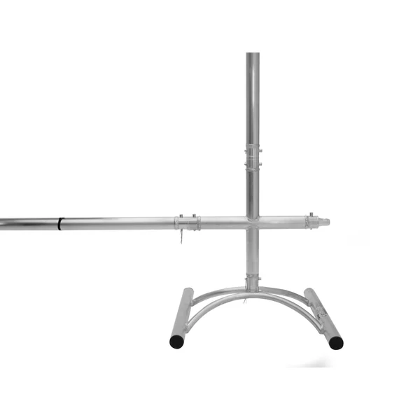 ALUTRUSS Set SINGLELOCK Divider Extension 3.35 x 2.15m