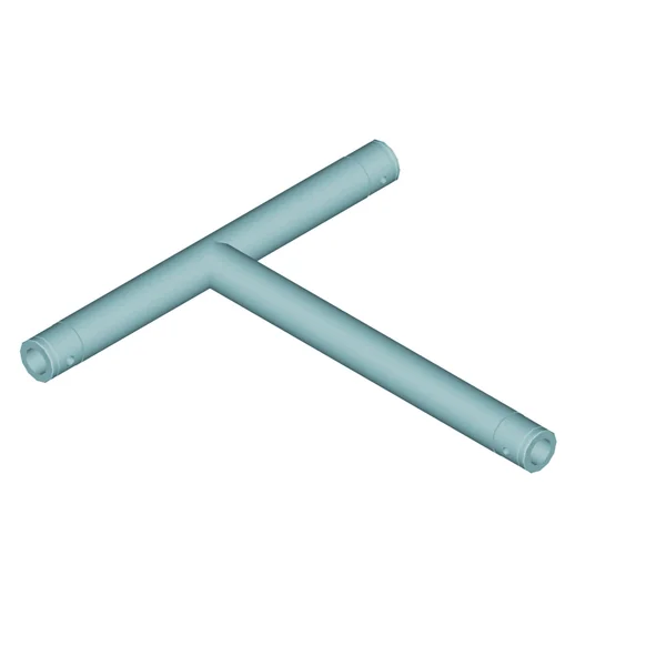 ALUTRUSS SINGLELOCK SPAT-36 3-way T-Corner 90°