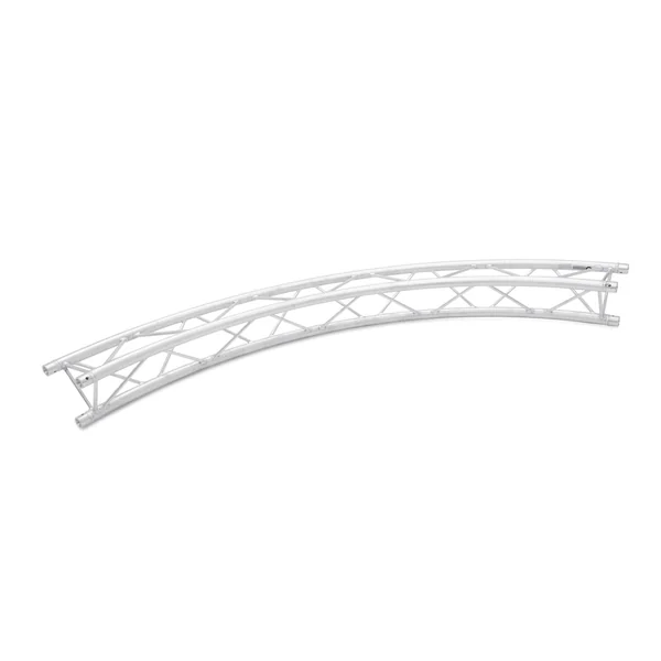 ALUTRUSS TRILOCK 6082 Circle d=3m (inside) /\