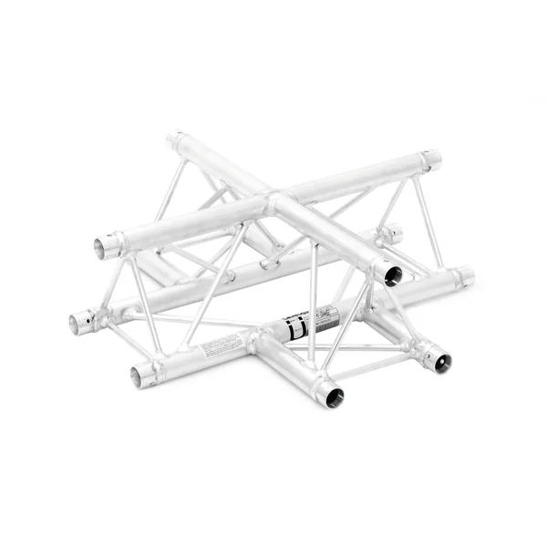 ALUTRUSS TRILOCK 6082AC-41 4-way Cross